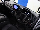 トヨタ ハイエースバン(45枚目)