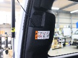 トヨタ ハイエースバン(49枚目)