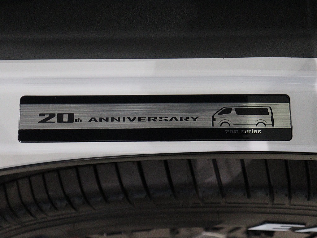 トヨタ ハイエースバン(51枚目)