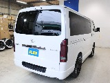 トヨタ ハイエースバン(59枚目)