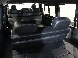 トヨタ ハイエースバン(6枚目)