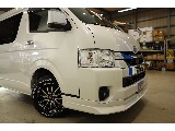 トヨタ ハイエース(20枚目)