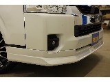 トヨタ ハイエース(21枚目)