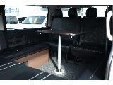 トヨタ ハイエース(26枚目)