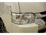 トヨタ ハイエース(37枚目)