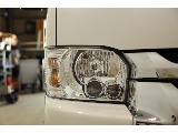 トヨタ ハイエース(38枚目)