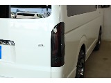トヨタ ハイエース(41枚目)