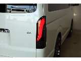 トヨタ ハイエース(42枚目)
