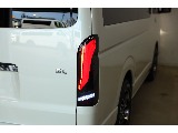 トヨタ ハイエース(43枚目)