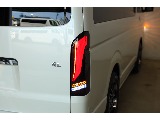 トヨタ ハイエース(44枚目)
