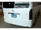 トヨタ ハイエース(45枚目)