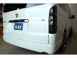 トヨタ ハイエース(46枚目)