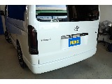 トヨタ ハイエース(47枚目)