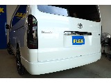 トヨタ ハイエース(48枚目)