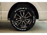 トヨタ ハイエース(49枚目)