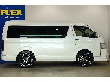 トヨタ ハイエース(7枚目)