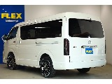 トヨタ ハイエース(8枚目)