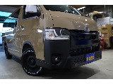 トヨタ ハイエースバン(19枚目)