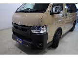 トヨタ ハイエースバン(22枚目)