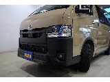 トヨタ ハイエースバン(23枚目)