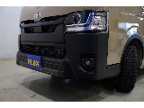 トヨタ ハイエースバン(24枚目)