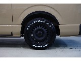 トヨタ ハイエースバン(26枚目)
