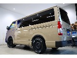 トヨタ ハイエースバン(27枚目)