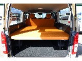 トヨタ ハイエースバン(32枚目)