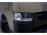 トヨタ ハイエースバン(36枚目)