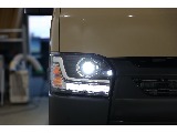 トヨタ ハイエースバン(39枚目)