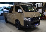 トヨタ ハイエースバン(41枚目)