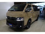 トヨタ ハイエースバン(43枚目)