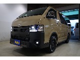 トヨタ ハイエースバン(44枚目)