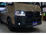 トヨタ ハイエースバン(47枚目)
