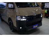 トヨタ ハイエースバン(48枚目)