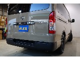 トヨタ ハイエースバン(54枚目)