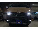 トヨタ ハイエースバン(60枚目)