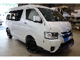 トヨタ ハイエース(24枚目)