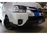 トヨタ ハイエース(26枚目)