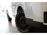 トヨタ ハイエース(27枚目)