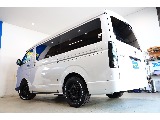 トヨタ ハイエース(30枚目)