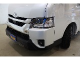 トヨタ ハイエース(32枚目)