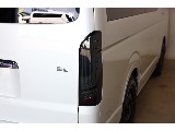 トヨタ ハイエース(36枚目)