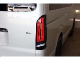 トヨタ ハイエース(38枚目)