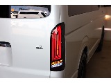 トヨタ ハイエース(39枚目)