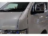トヨタ ハイエース(51枚目)