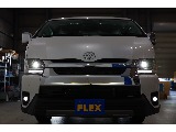 トヨタ ハイエース(52枚目)