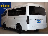 トヨタ ハイエース(6枚目)