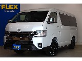 トヨタ ハイエース(1枚目)