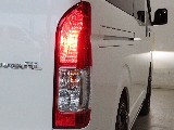 トヨタ ハイエースバン(18枚目)